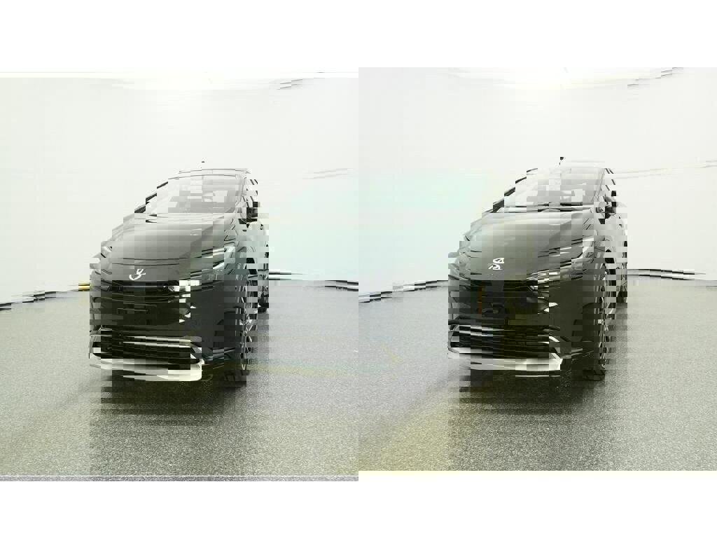 New 2026 Toyota Prius Plug-In Hybrid image 65