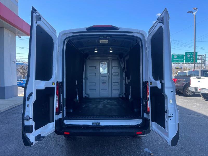 Used 2023 Ford Transit 250 Medium Roof w/ Load Area Protection Package image 34