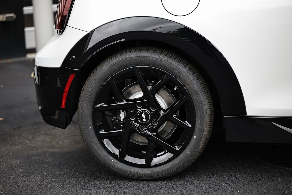 New 2026 MINI Cooper S image 6