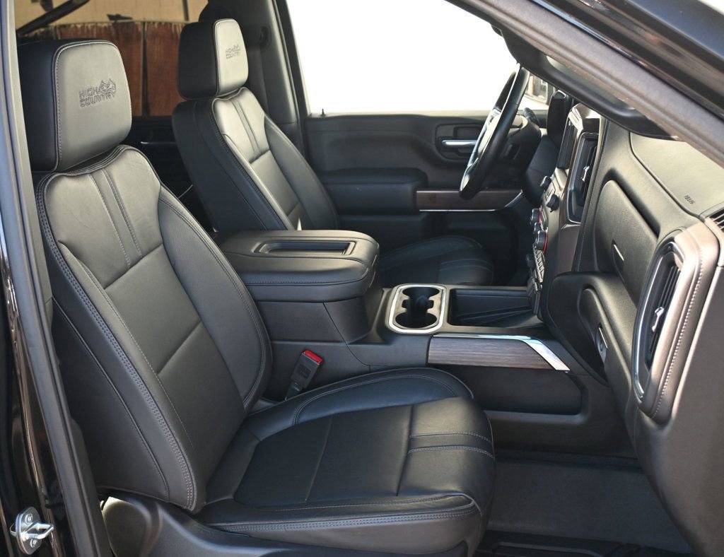 Used 2022 Chevrolet Silverado 3500 High Country image 20