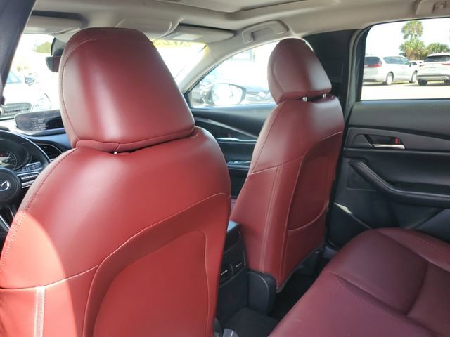 Used 2023 MAZDA CX-30 AWD 2.5 S w/ Preferred Package image 13