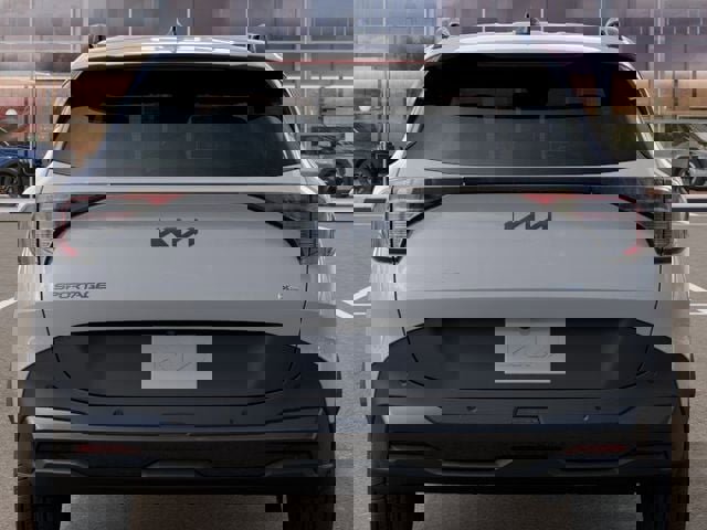 New 2026 Kia Sportage X-Line image 13