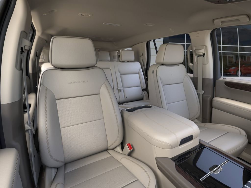 New 2026 GMC Yukon Denali image 19