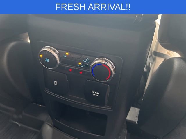 Used 2020 Ford Explorer Limited w/ Class III Trailer Tow Package image 11