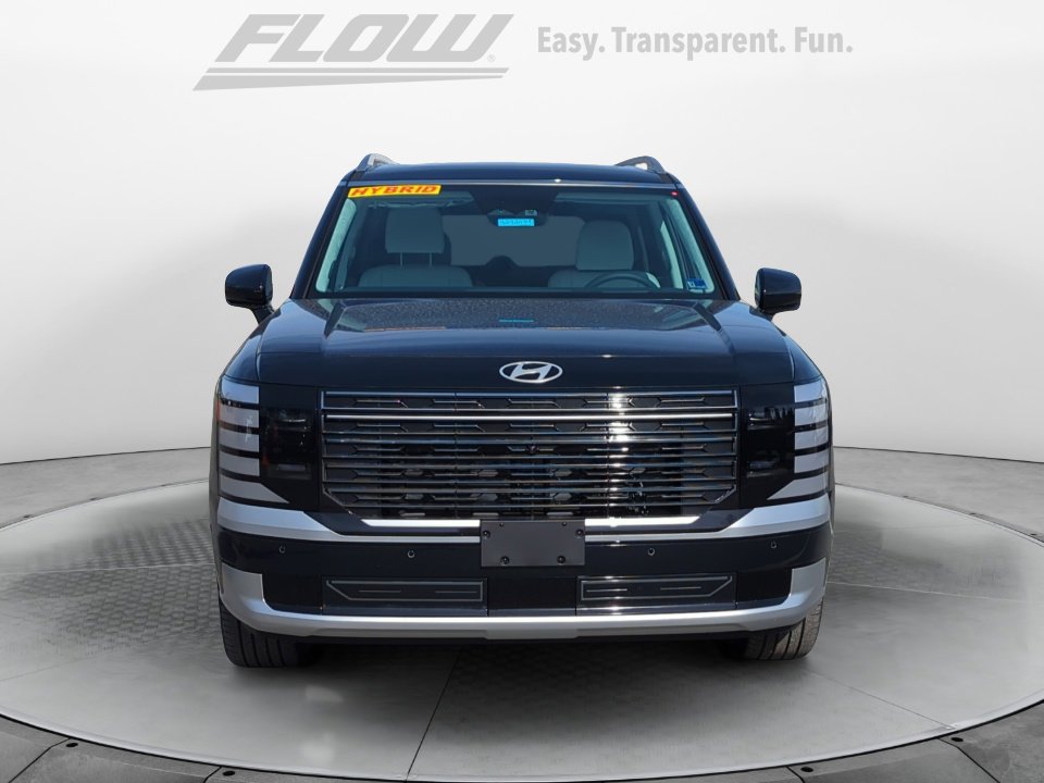 New 2026 Hyundai Palisade Calligraphy image 2