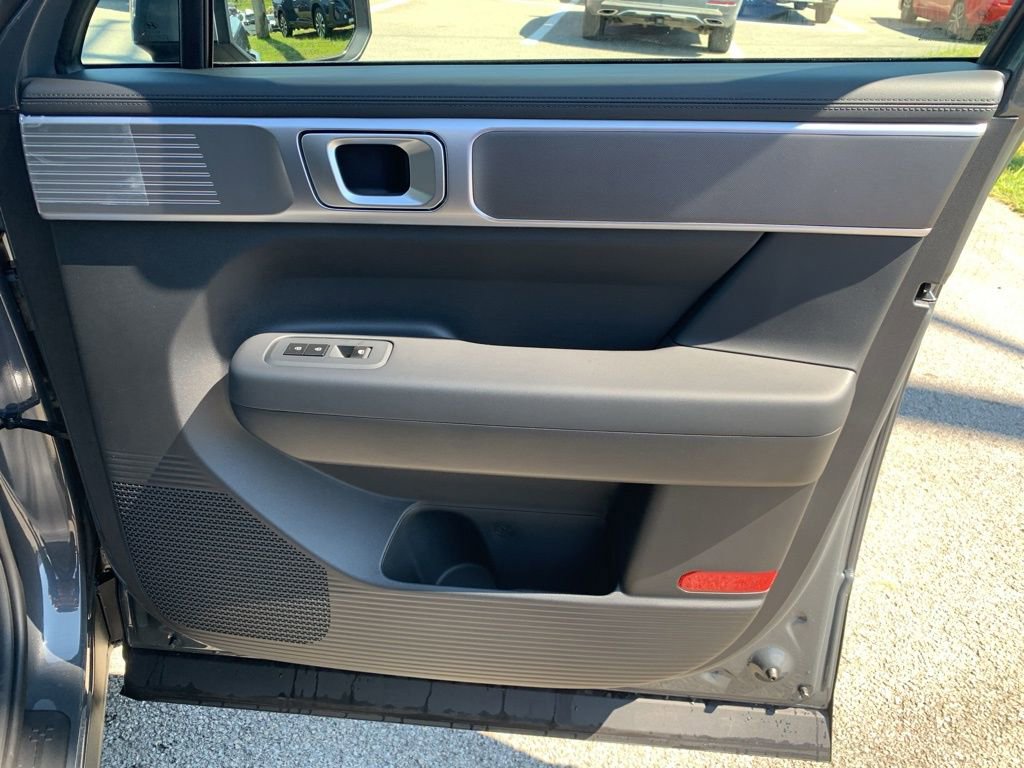 New 2026 Hyundai Santa Fe SE image 22