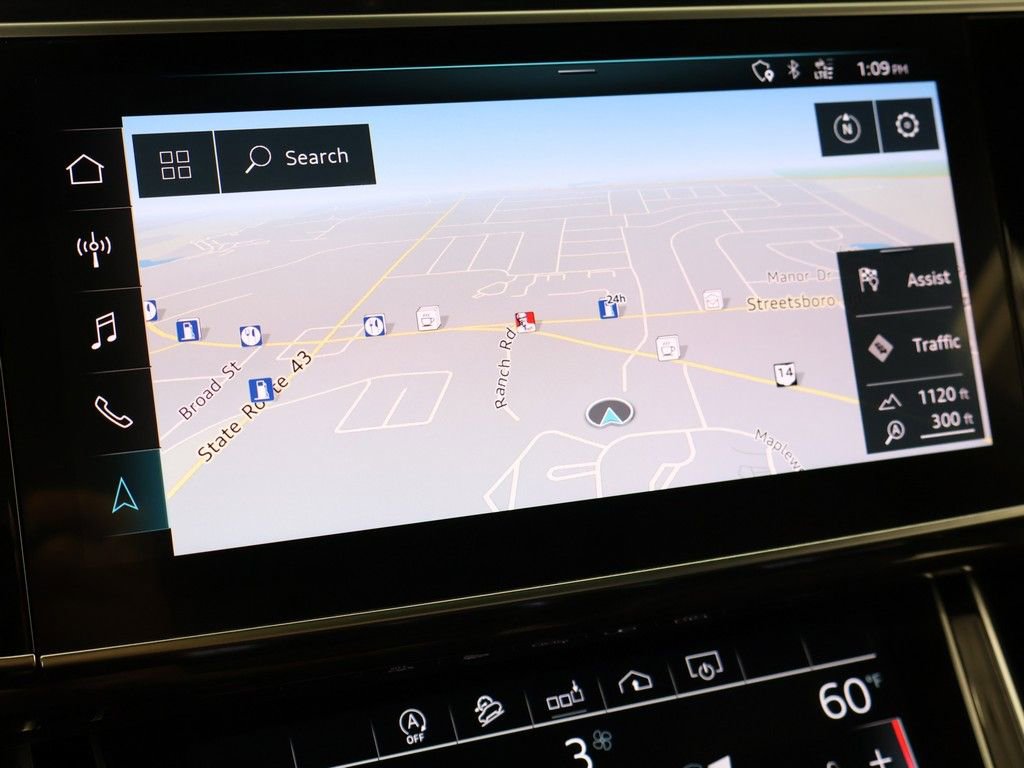 Used 2020 Audi Q7 3.0T Premium Plus w/ Premium Plus Package image 55