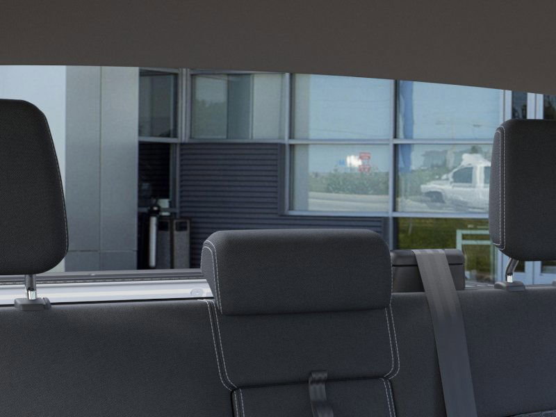 New 2025 Ford Ranger XL image 23