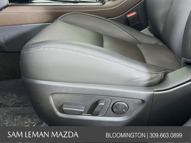 Used 2025 MAZDA CX-30 AWD 2.5 S w/ Premium Package image 20