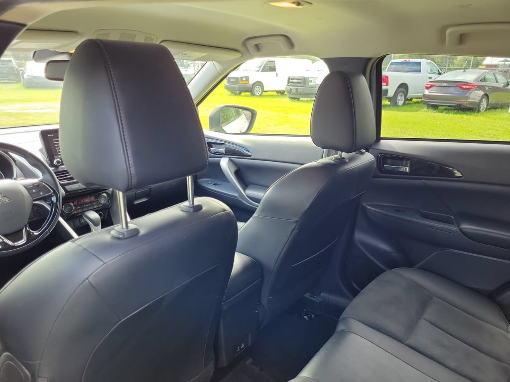 Used 2025 Mitsubishi Eclipse Cross SE AWD/4WD image 19