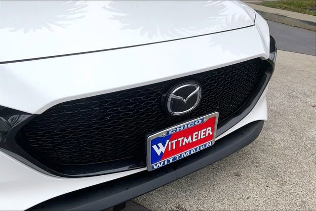 Used 2019 MAZDA MAZDA3 Hatchback w/ Premium Package image 30