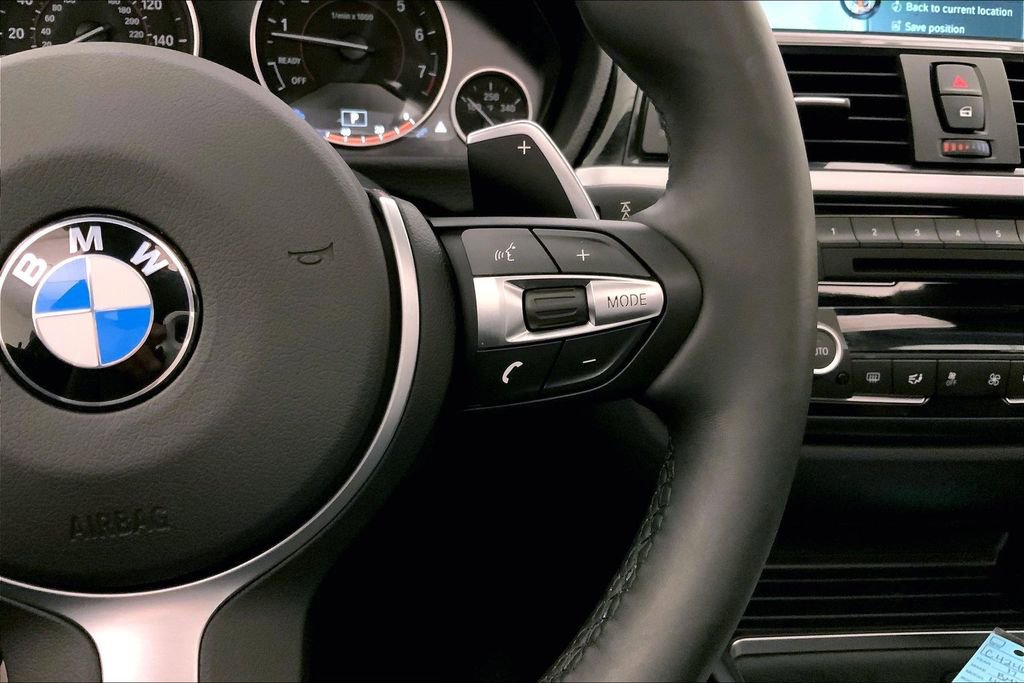 Used 2017 BMW 440i Gran Coupe xDrive image 19