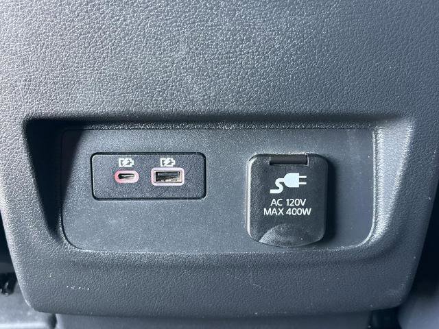 Certified 2024 Nissan Frontier SV w/ SV Convenience Package RWD image 16