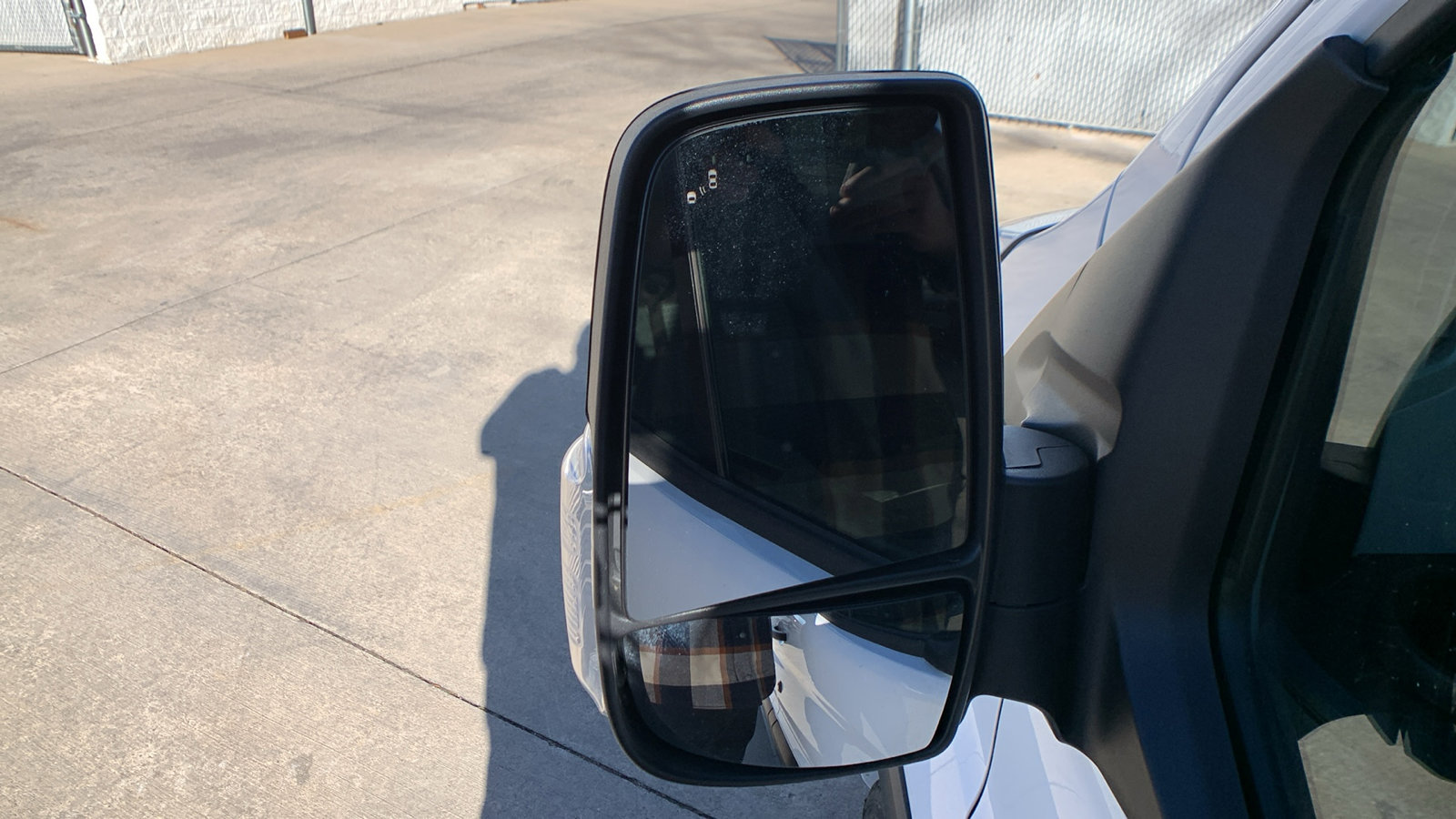 Used 2024 Ford Transit 350 XLT image 10