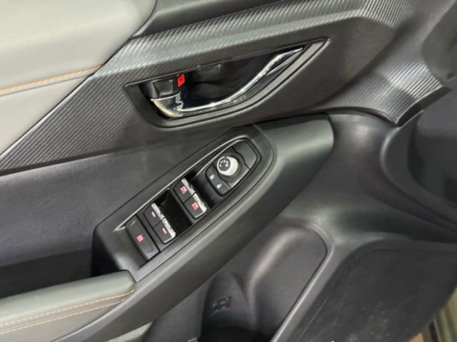 Used 2024 Subaru Crosstrek 2.5i Limited w/ Crosstrek Mirror Package image 13