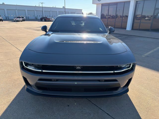 New 2026 Dodge Charger Scat Pack image 5