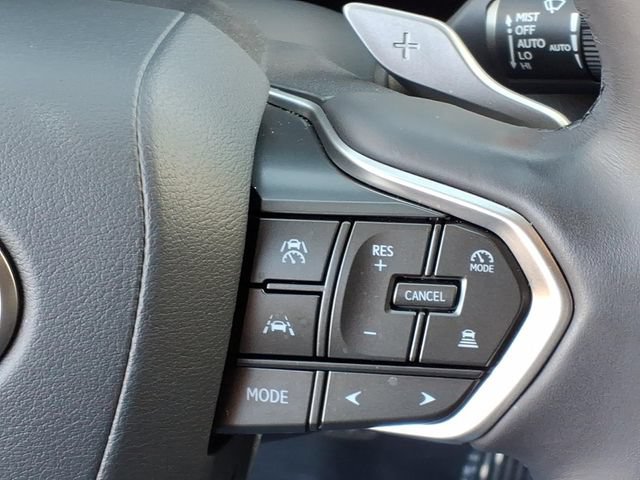 Used 2024 Lexus NX 350h AWD w/ Cold Area Package image 11