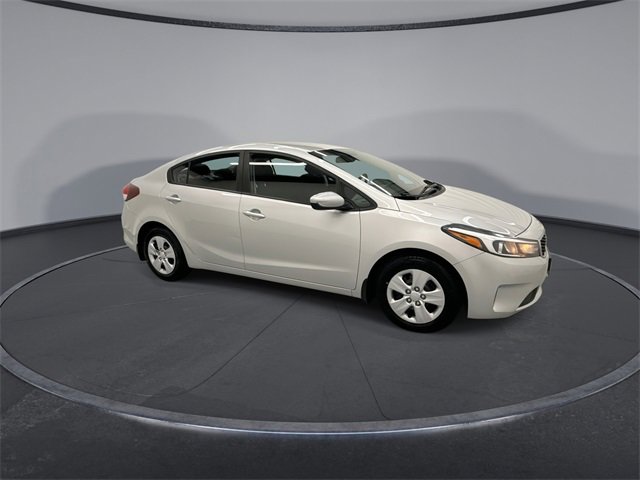 Used 2018 Kia Forte LX video 2