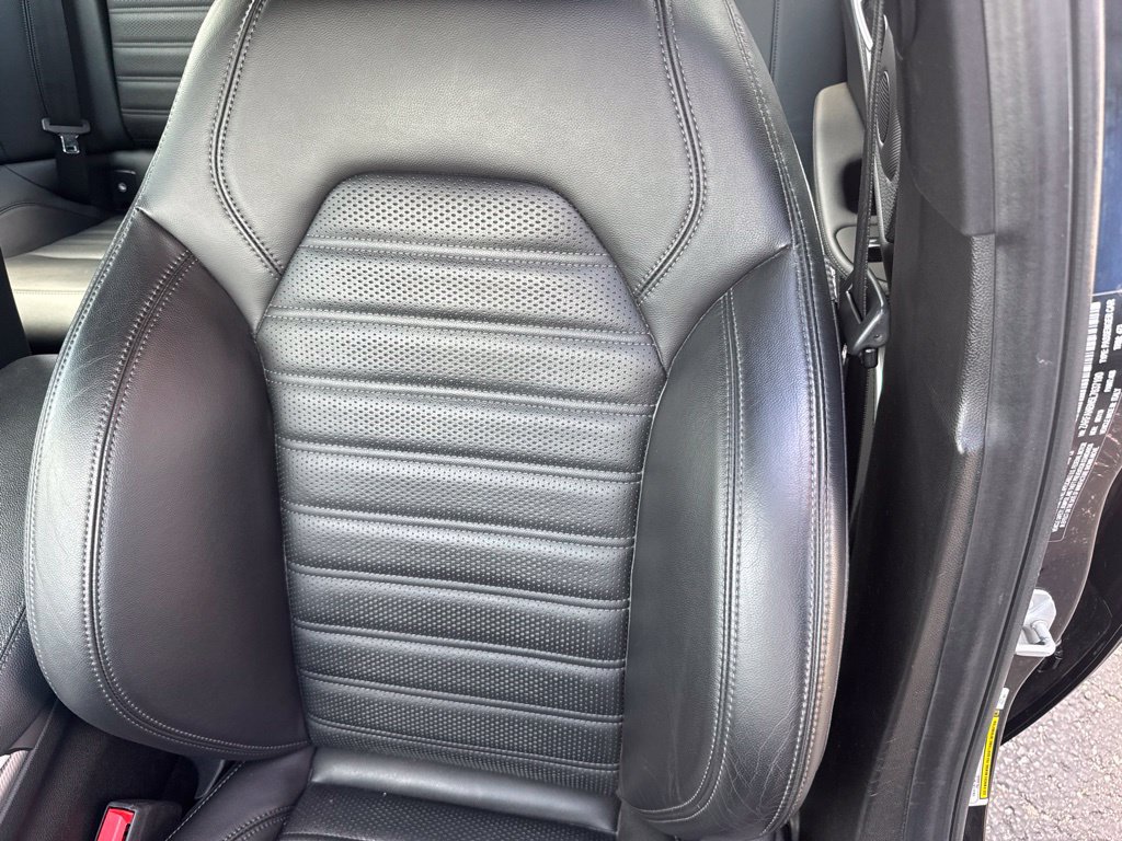 Used 2020 Alfa Romeo Giulia Ti Sport AWD/4WD image 32