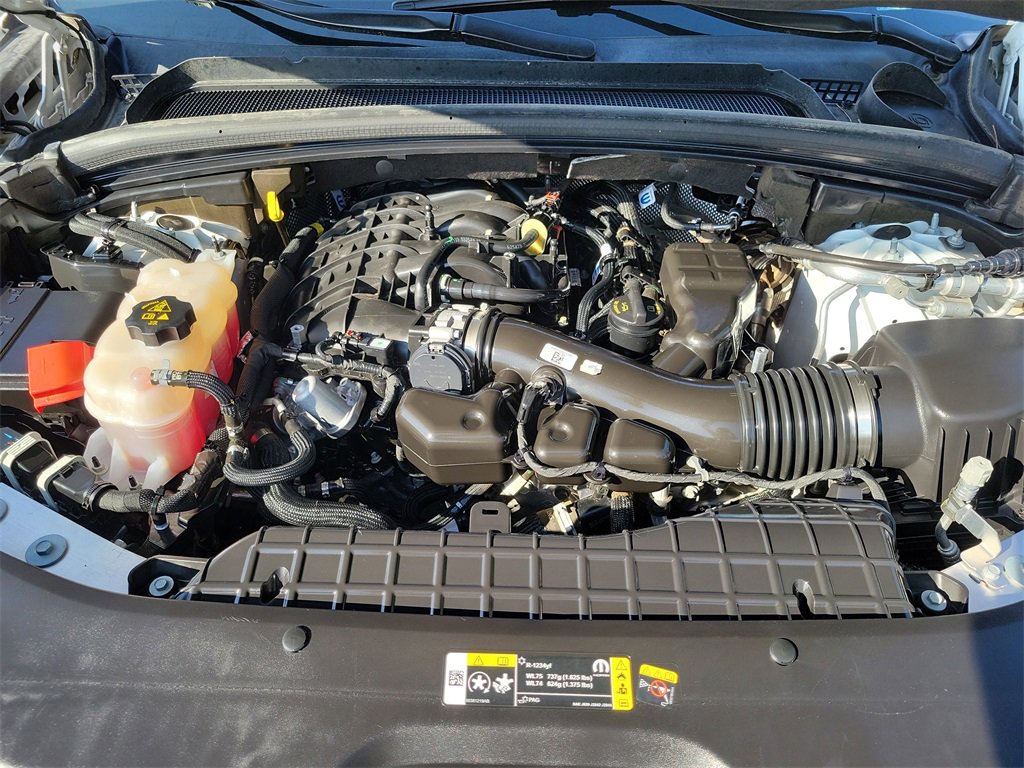 Used 2021 Jeep Grand Cherokee L Limited image 31