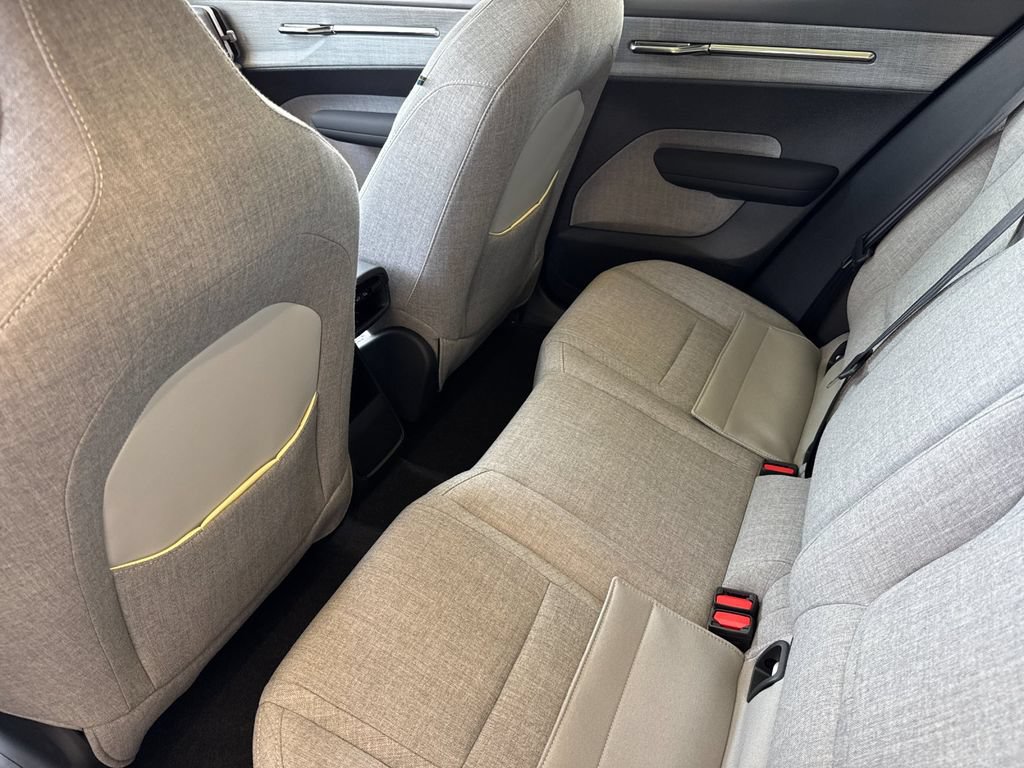 New 2026 Volvo EX30 Ultra w/ Climate Package AWD/4WD image 11
