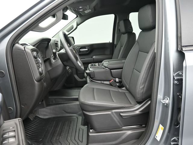 New 2026 Chevrolet Silverado 1500 W/T w/ Trailering Package image 37
