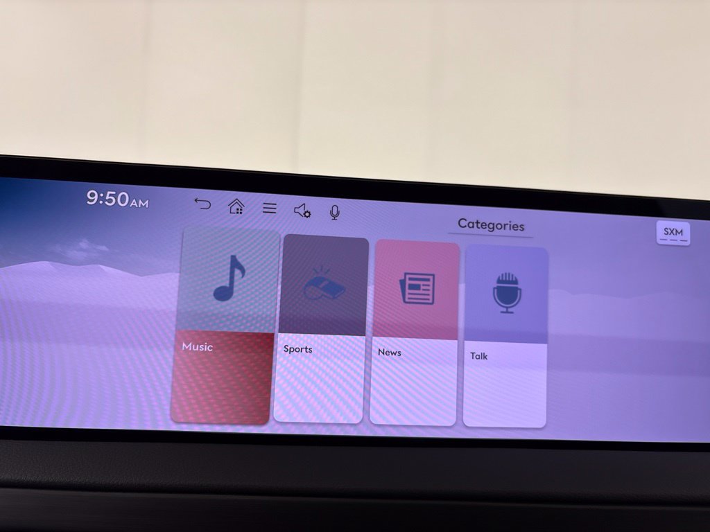 New 2027 Genesis GV60 RWD image 36