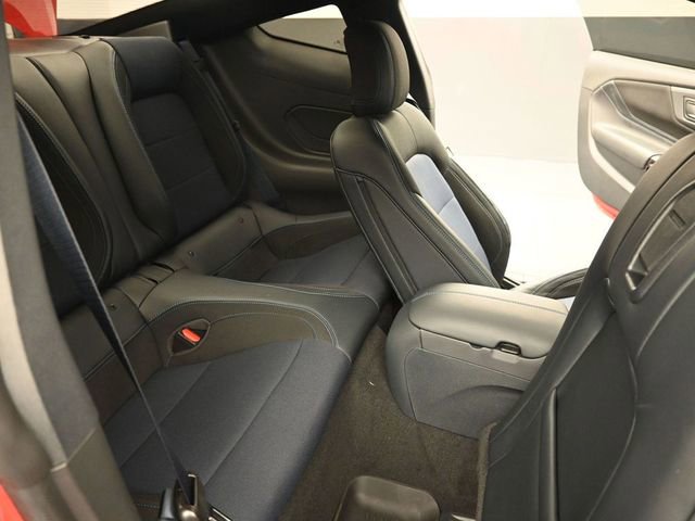 Used 2025 Ford Mustang Dark Horse w/ Security Package image 24