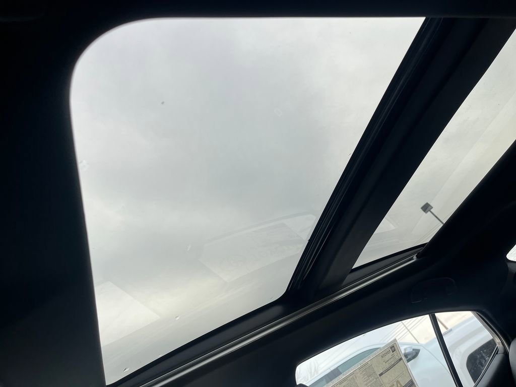 New 2026 Toyota Camry XSE image 21