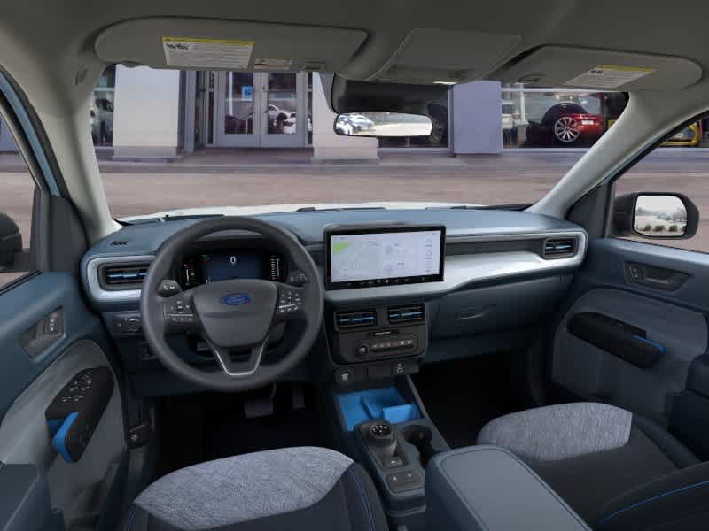 New 2026 Ford Maverick XLT w/ 4K Tow Package AWD/4WD image 9
