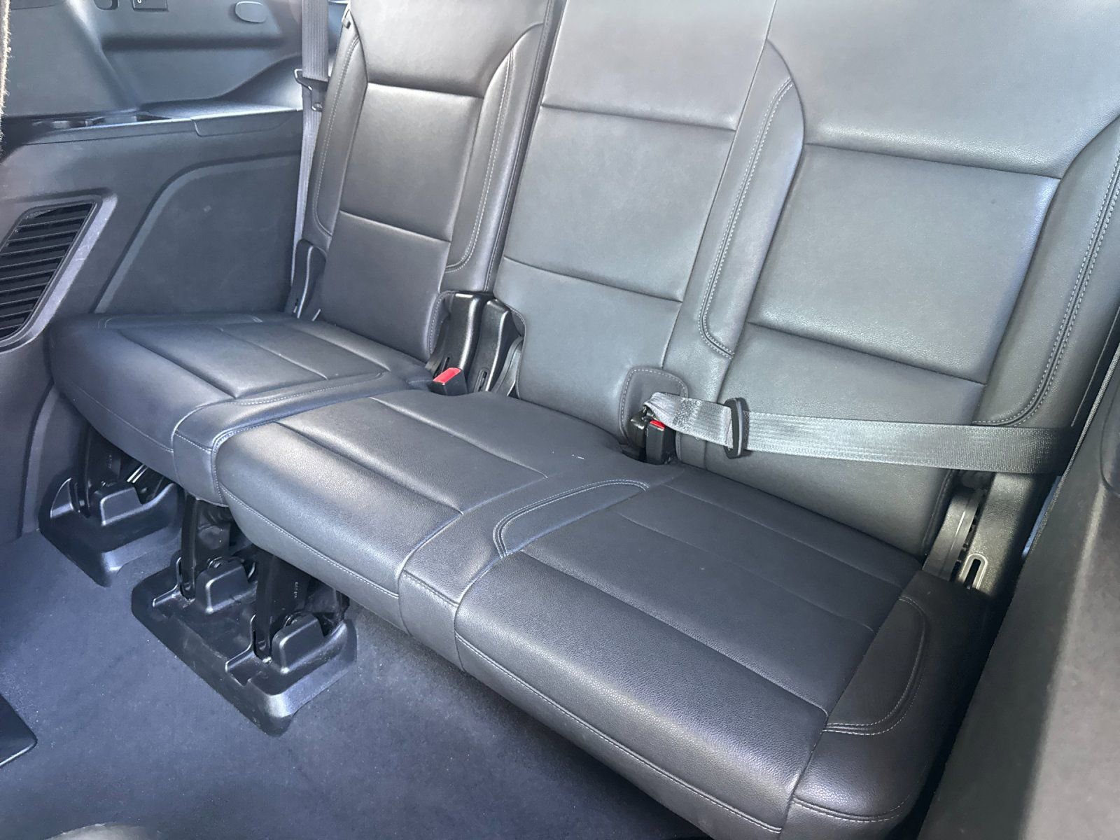 Used 2024 Chevrolet Tahoe LT image 17