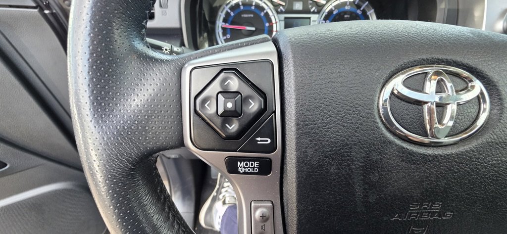 Used 2016 Toyota 4Runner SR5 Premium RWD image 16