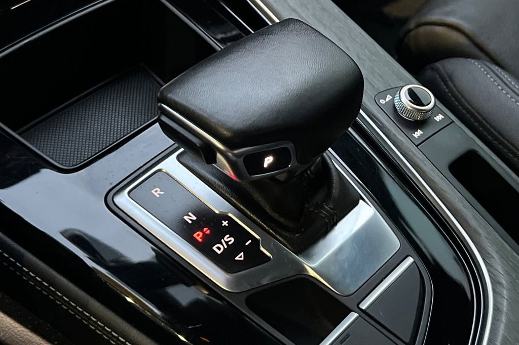 Used 2023 Audi A4 2.0T Premium Plus image 25