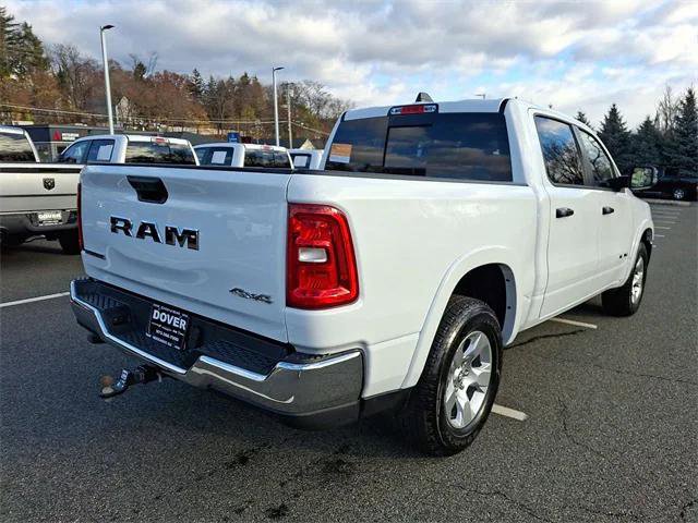 Certified 2025 RAM 1500 Big Horn image 25