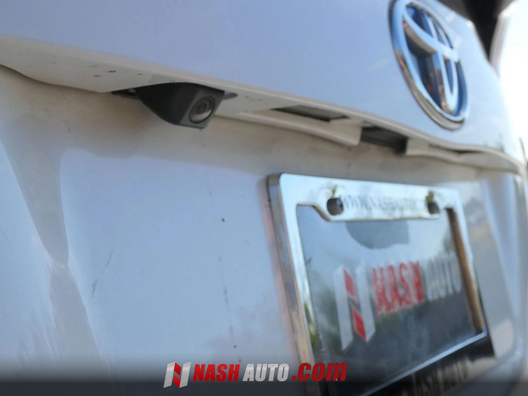 Used 2014 Toyota Prius Two FWD image 26