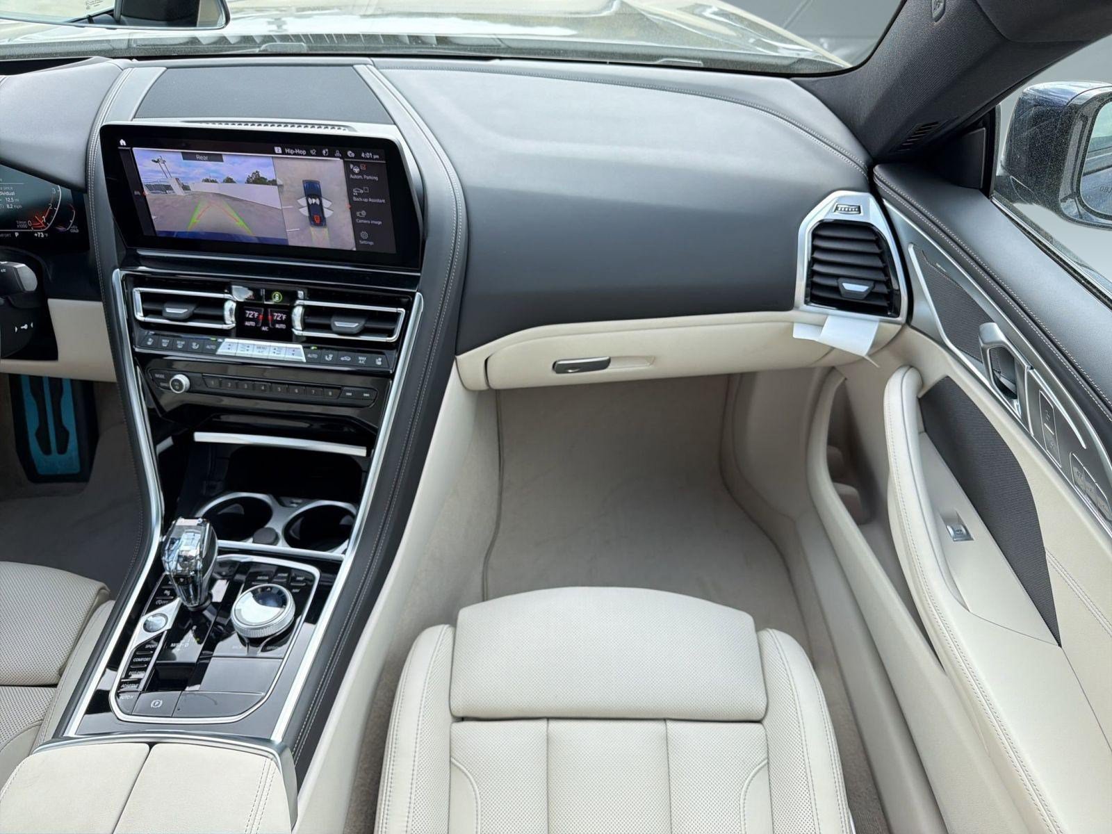 New 2026 BMW 840i w/ M Sport Professional Package RWD image 29