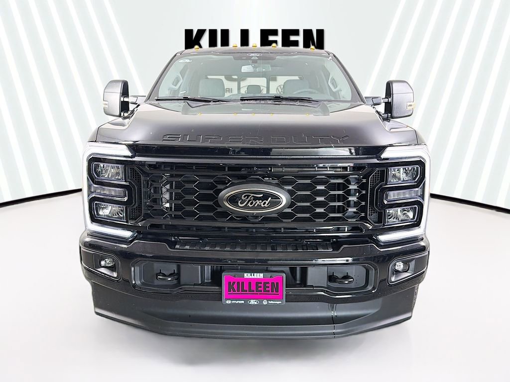 New 2026 Ford F250 XLT w/ XLT Premium Package image 2