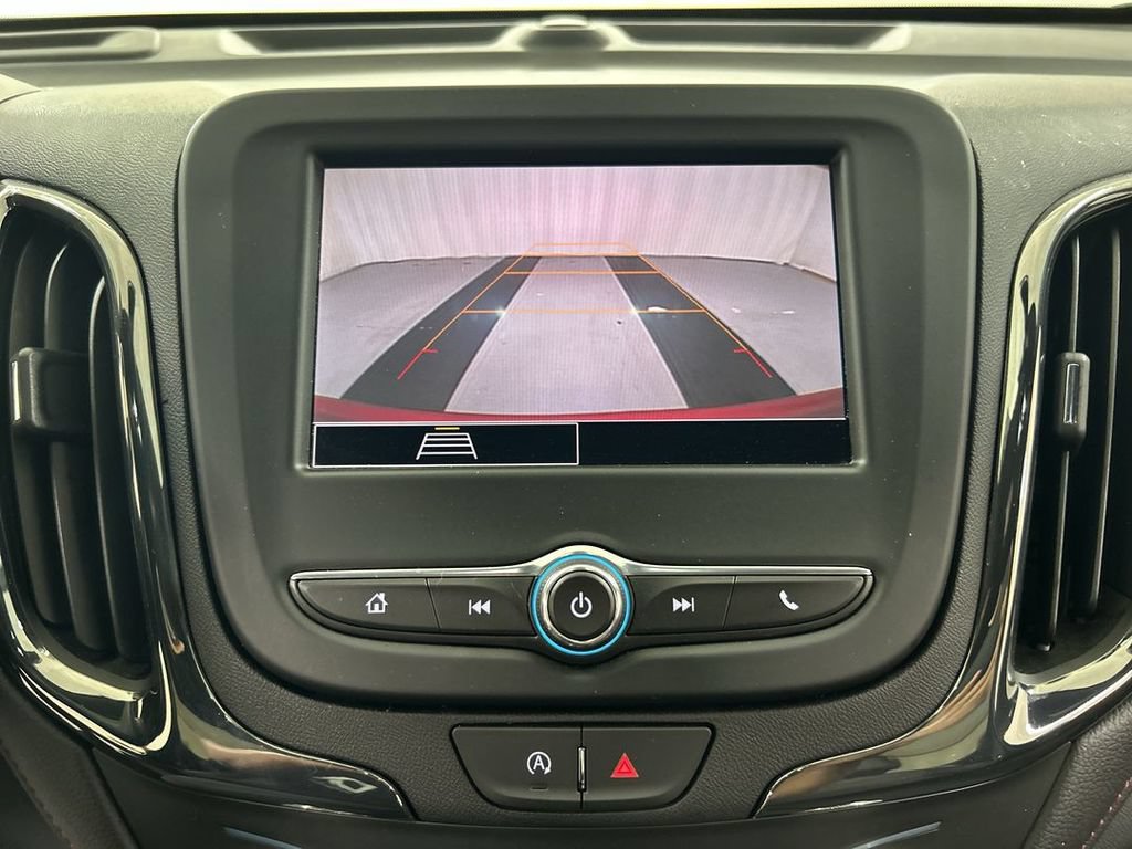 Certified 2024 Chevrolet Equinox RS w/ LPO, Floor Liner Package FWD image 15