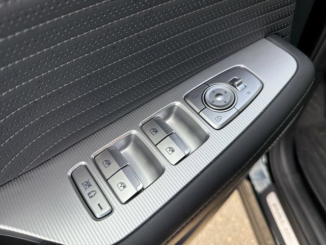 Used 2025 Hyundai Palisade Calligraphy AWD/4WD image 13