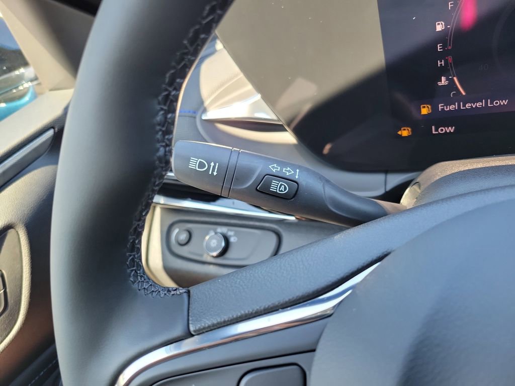 New 2026 Buick Envista Sport Touring w/ Convenience I Package image 19
