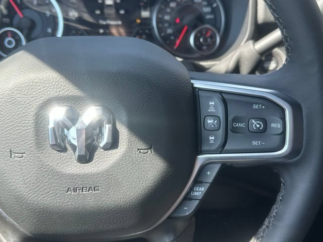 New 2026 RAM 2500 Tradesman AWD/4WD image 20