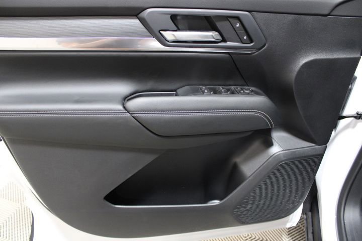 New 2026 GMC Terrain Elevation w/ Black Edition image 10