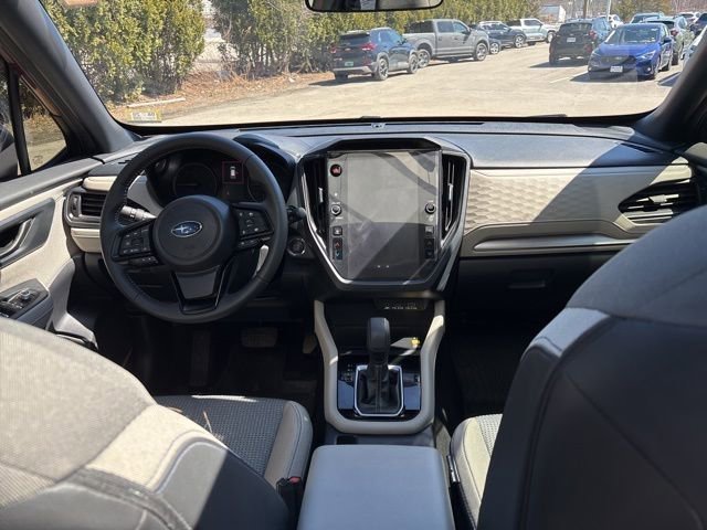 Used 2025 Subaru Forester Premium AWD/4WD image 13