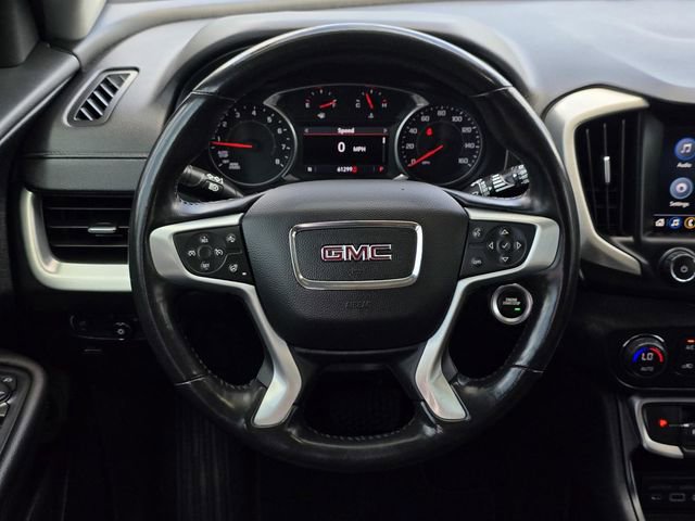Used 2022 GMC Terrain SLT image 15