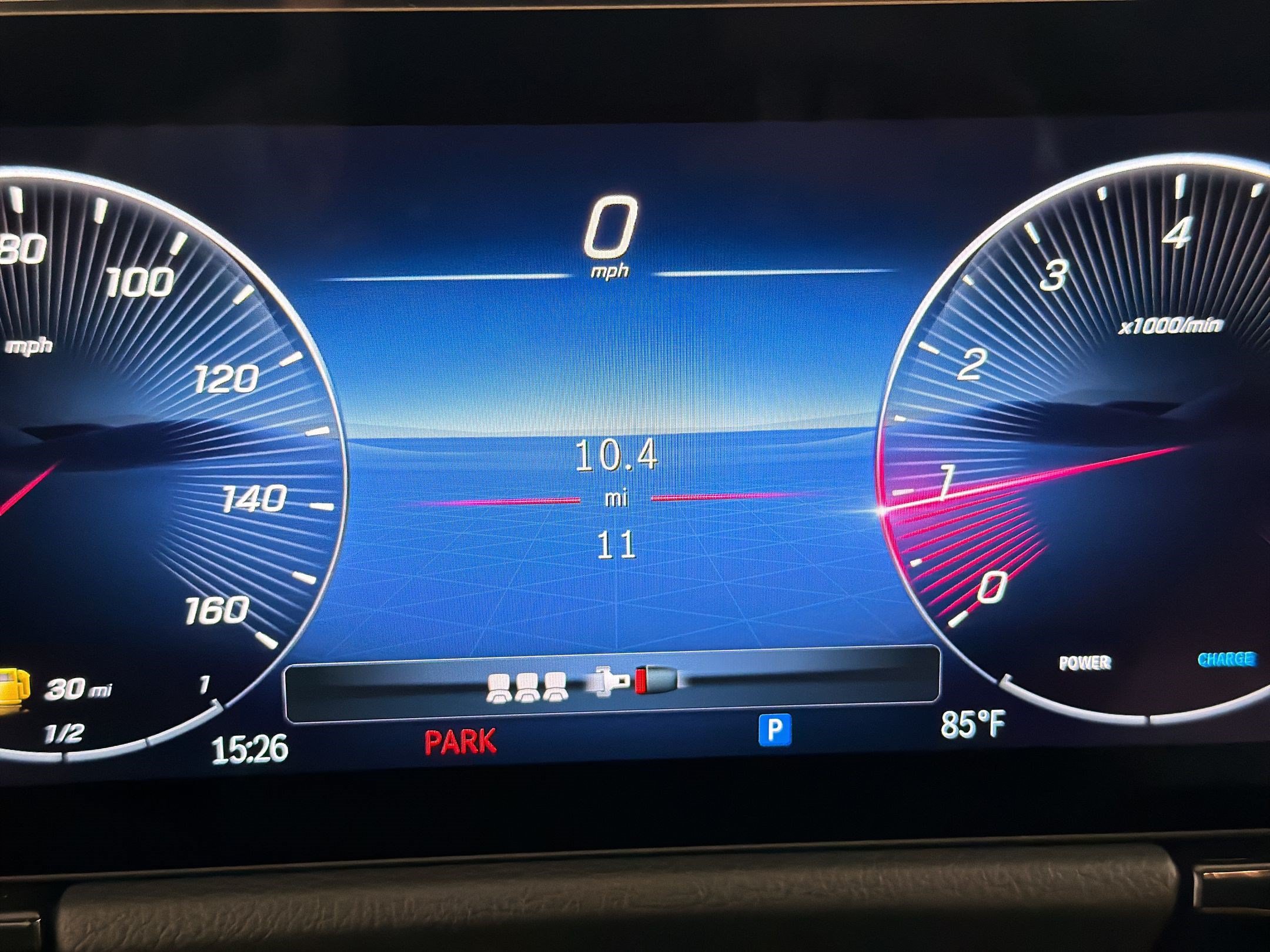 Used 2026 Mercedes-Benz GLA 250 4MATIC image 19