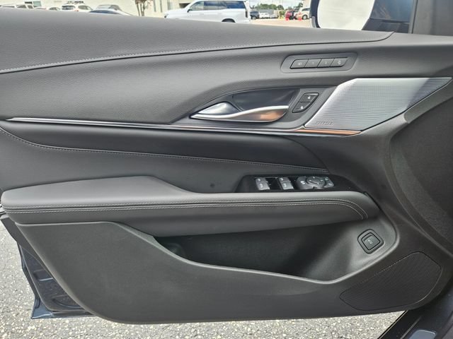 New 2026 Cadillac CT4 Premium Luxury RWD image 29