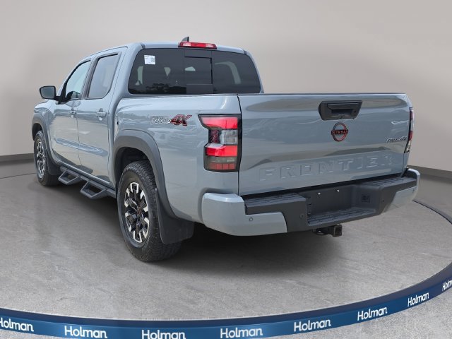 Used 2023 Nissan Frontier PRO-4X w/ Pro Convenience Package AWD/4WD image 8