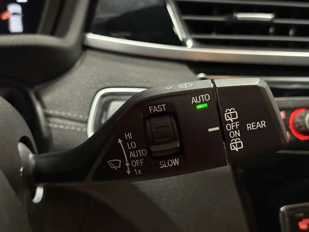 Used 2018 BMW X2 xDrive28i AWD/4WD image 34