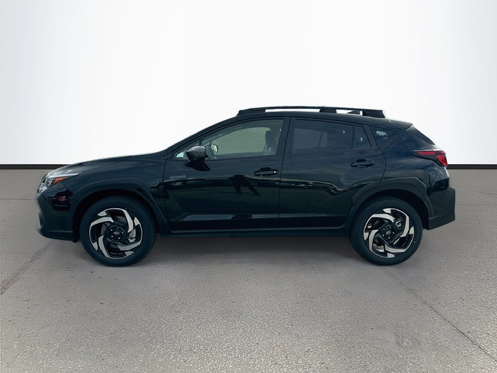 New 2026 Subaru Crosstrek 2.5i Limited AWD/4WD image 4