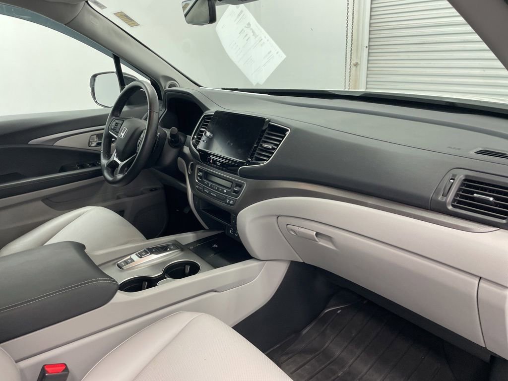 Used 2024 Honda Ridgeline RTL image 34
